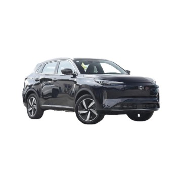 2024 Changan Qiyuan Q05: Neue Energie kleiner SUV - 1,5 l 110 PS 2WD