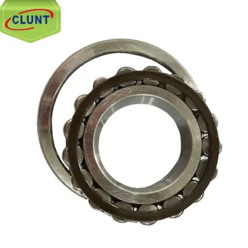 Steyr and XCQC and Sxqc Truck Rear Axil Wheel Bearing Taper Roller Bearing 32222