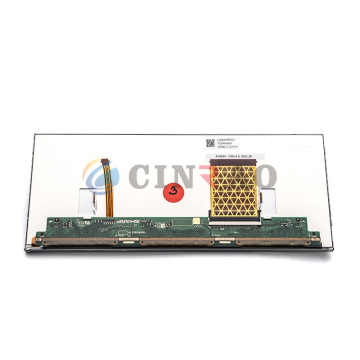 8.8 Inch LCD Display Navigation Panel LQ088K5RZ01 LQ088K5RZ05 for Car DVD/CD Replacement