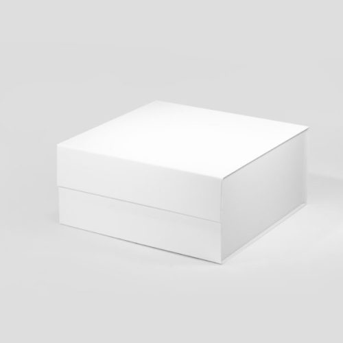 Custom Foldable Corrugated Cardboard Packaging Boxes