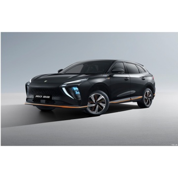 سيارة طاقة جديدة Dongfeng Forting Friday X5EGV 630km الكهربائية سيارات الدفع الرباعي للبيع