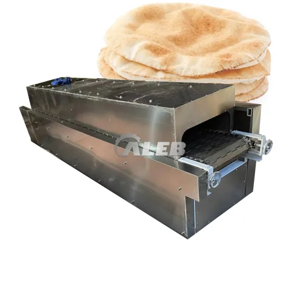 Industrial Oven Temperature Control Solutions: High-Tech Ovens for Bakery and Manufacturing