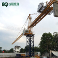 Crane Topkit Tower MC310K12 pour la construction
