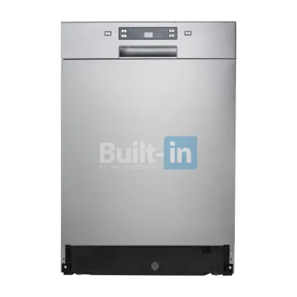 Built-in Home Dishwasher Machine with 12 Settings
