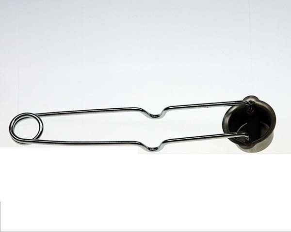 Round Lighter for Welding Accessory, Material with Chromeplate