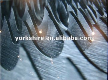M42 Component Bimetal Band Saw Blade