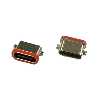 Fast Charging 16-Pin Type C Cable for All Devices