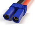 EC5 Male Battery Protection Silicone Connection Cable