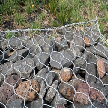 Panier/boîte de gabions bon marché de haute qualité à vendreFAQ