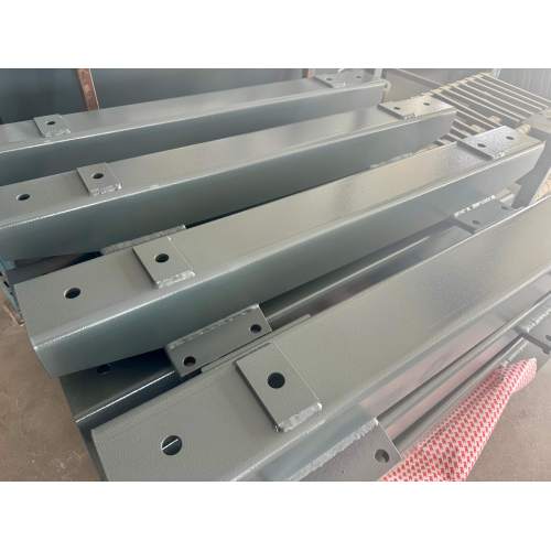 6m Sheet Metal Bending Process
