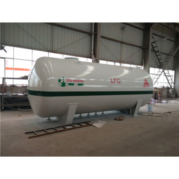 Xe tăng chứa khí propane nhỏ 5000 gallon