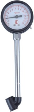Tire Pressure Gauge(HL-610)