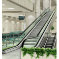 Modernization Escalator With VVVF Energy-saving