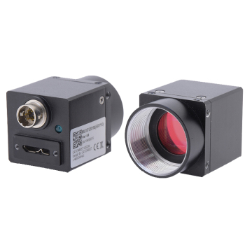 14.0MP USB3.0 Machine Vision Industrial Camera - Jelly3-MU3C1400M/C (MRYYO)