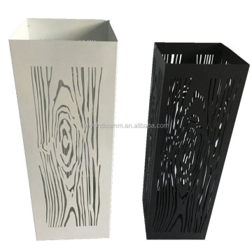 High Quality China-Designed Indoor Umbrella Stand with Beautiful Flower Patterns for Home Use