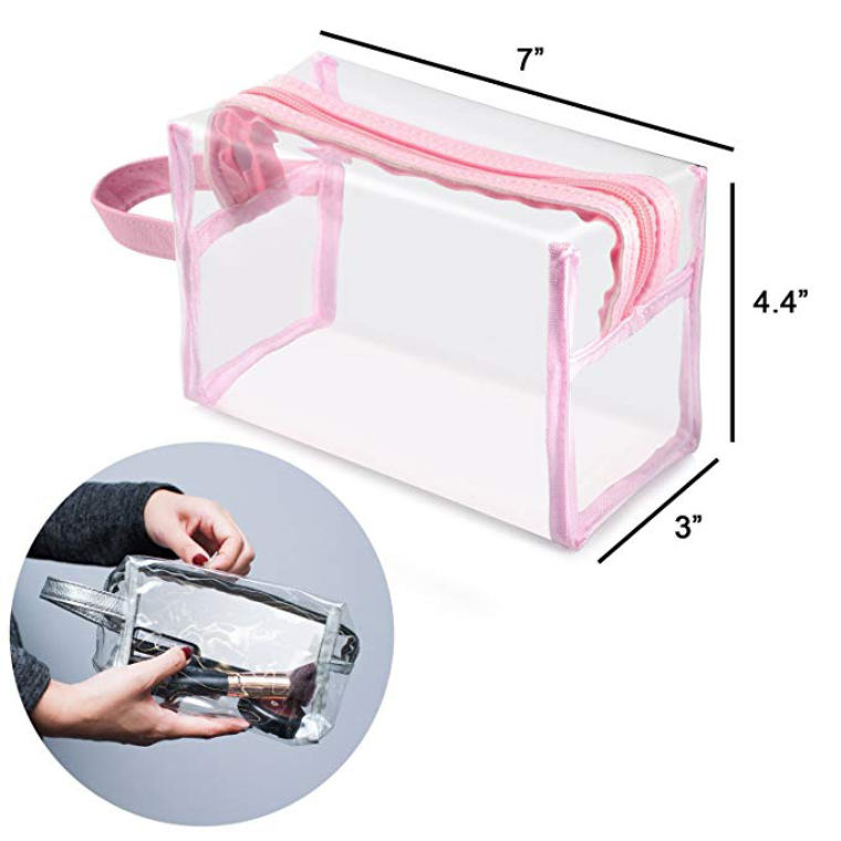 Cosmetic Bag