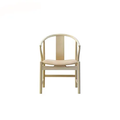 Hans Wegner Solid Ash The Chinese Dining Chair