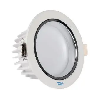 7-Inch LED Downlight