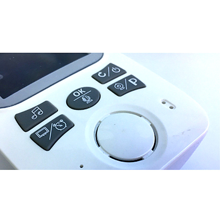 Security Baby Monitor