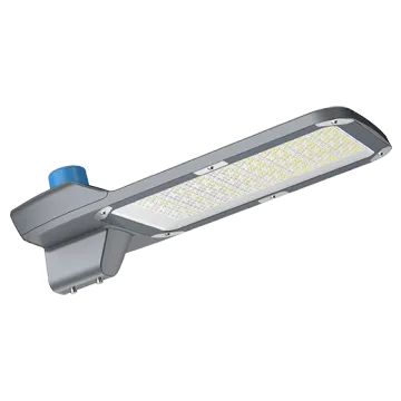 100w Mains Powered Street Light