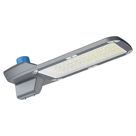 100w Mains Powered Street Light