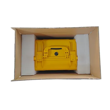 Best Price Automatic Total Station: SOUTH Total Station NTS-332R10 for Surveying Equipment