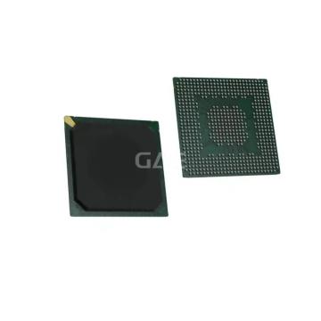 672 FBGAと336 I/Oを備えた5CGXFC4C7F27C8N埋め込みFPGAの検索エンジン
