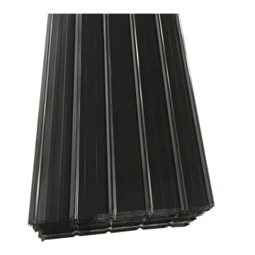 0.45mm aluminum zinc roofing sheet metal roof