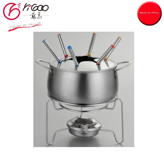 102262 chocolate maker party sets