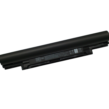 GaoYuan 11.1V 4400mAh Laptop Battery for Dell 3340
