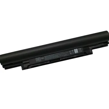GaoYuan 11.1V 4400mAh Laptop Battery for Dell 3340