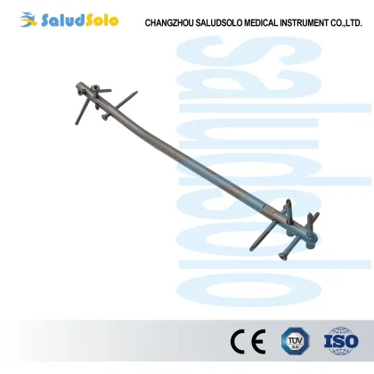 Medical Expert Tibia Nail