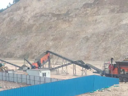 Mobile Solar Power Station Charge