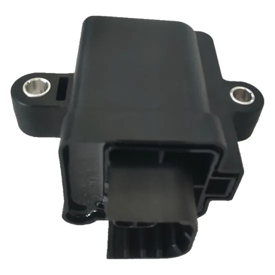 YUCHAI Gas Engine Ignition Coil for Bus Parts - J3C00-3705061B