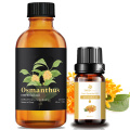 عمده فروشی 100 ٪ روغن مطلق Osmanthus طبیعی