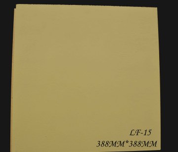Shunqi Leather Series for Floor and Wall and Ceiling
