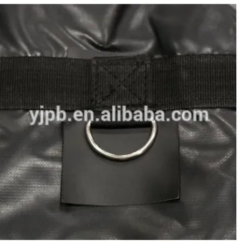 18oz Vinyl Coated Nose Truck Tarps