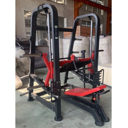 Vertical Reverse Pedaling Machine