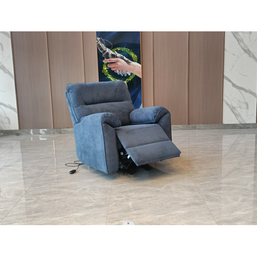 Универсальная подъемная стойка с подогревом и массажем