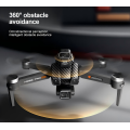 RC Camera Dron 4K HD Dual Camera FPV