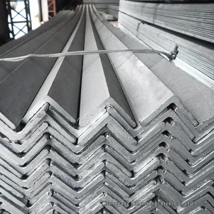 A36 Dexion Angle Steel BS4360 70 Degree Steel Angles