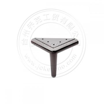 Aluminum  furniture sofa legs