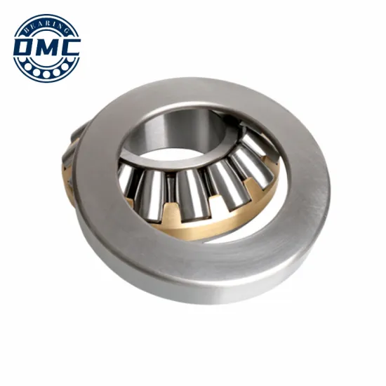 Thrust Tapered Roller Bearings: Application, Components (Thrust Washers), and Buying Guide