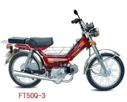 FK48Q-2 50cc cub
