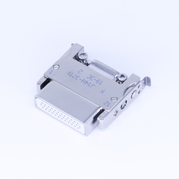 J14W Series Rectangular Connectors J14B-34TK/J14B-26Z/J30J-15TJL - Zhengzhou Aerospace Electronics