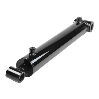 Miniature Hydraulic Cylinders for Robotics and Automation