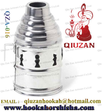 Hookah sheesha smoking pipe wind cover factory