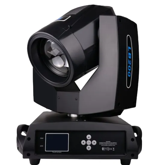 High grade 7r 230w sharpie beam moving head dmx stage light bigdipper satge light