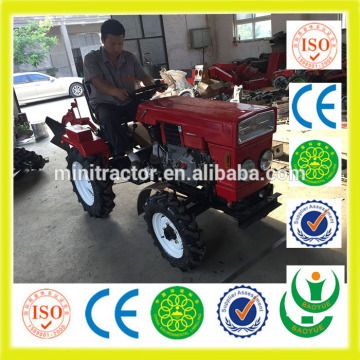 Best Quality 2wd Tractor Mini Tractor