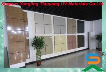 external thermal insulation board